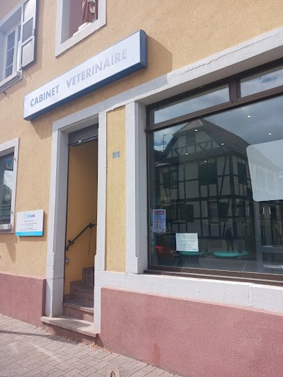 Cabinet Vétérinaire Saint-Joseph, Clinique Vétérinaire à Geispolsheim