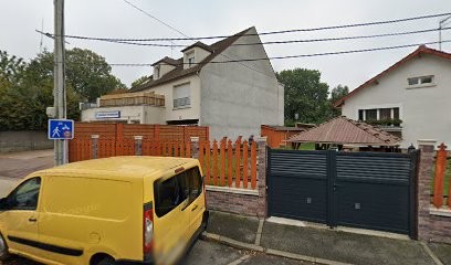 Grosset Jean-Luc, Clinique Vétérinaire à Morsang-sur-Orge