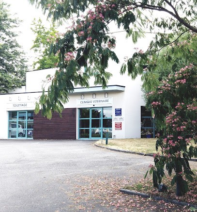 Veterinary Clinic Ocean, Clinique Vétérinaire à La Chapelle-sur-Erdre