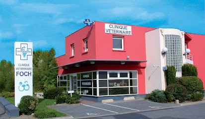 Veterinary Clinic Foch, Clinique Vétérinaire à Meaux