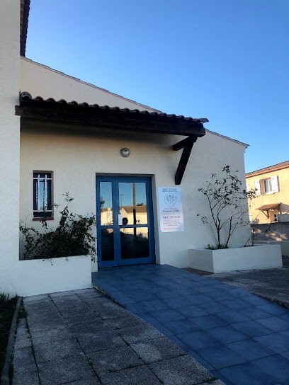 Legris Françoise, Clinique Vétérinaire à Mauguio