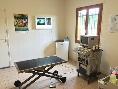 Raynaud Christophe, Clinique Vétérinaire à La Ferté-Saint-Aubin