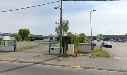 Pothet Christophe, Clinique Vétérinaire à Rosières-en-Santerre