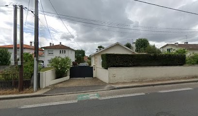 Desguez Pascal, Clinique Vétérinaire à Eysines