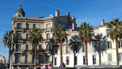 Veterinary Clinic Cabassu, Clinique Vétérinaire à Marseille 06