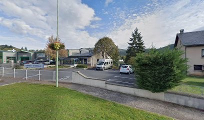 Dorts Thierry, Clinique Vétérinaire à Marvejols