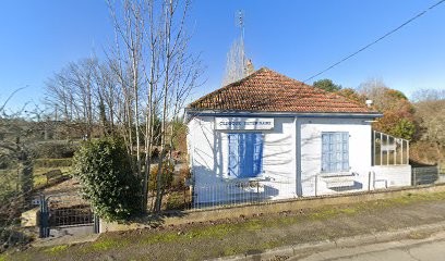 Clinique Vétérinaire du Cygne, Clinique Vétérinaire au Blanc