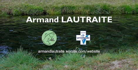 Armand Lautraite, Clinique Vétérinaire à Grisolles