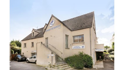 Veterinary Clinic Cvet Ensuring Emergency 24h / 24 7j / 7, Clinique Vétérinaire à Saint-Fargeau-Ponthierry