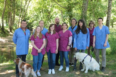 Vet'Santé, Clinique Vétérinaire à Savigné