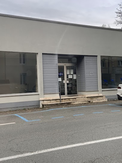 Deleu Caterine, Clinique Vétérinaire à Hérimoncourt