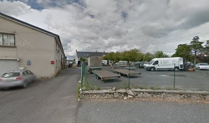 Dumont Philippe, Clinique Vétérinaire à Montmorillon