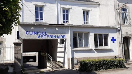 Roosevelt Veterinary Clinic, Clinique Vétérinaire à Vannes