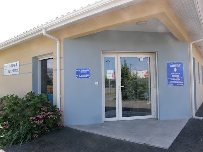 Beaudouin Christine, Clinique Vétérinaire à La Teste-de-Buch