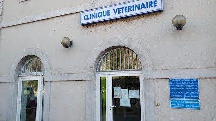 Vétérinaires Gayraud Céline Lombard Marlène Gloria Vila, Clinique Vétérinaire à Ganges