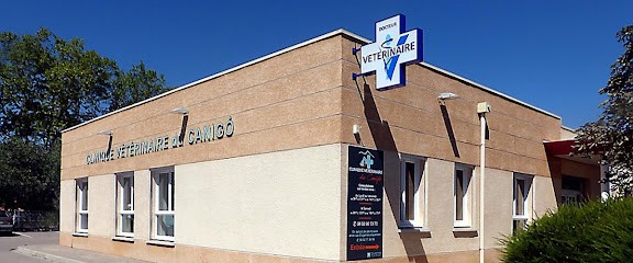 CLINIQUE VETERINAIRE DU CANIGO - Drs BINET/ MARTY / PAGNON / SCHÜWY, Clinique Vétérinaire à Prades
