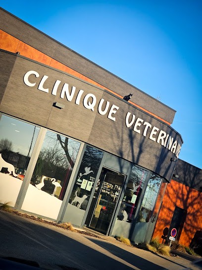 Veterinary Clinic Of Ponds, Clinique Vétérinaire à Villars-les-Dombes