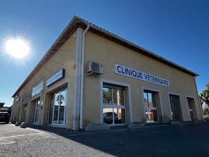 Veterinary Group Argens, Clinique Vétérinaire à Roquebrune-sur-Argens