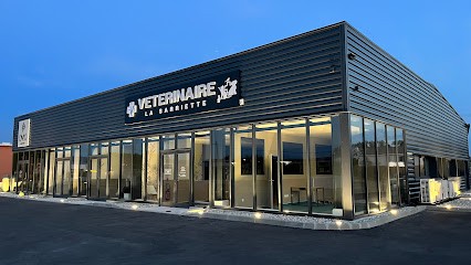 Vétérinaire Le Thor la Sarriette Dr CAMAGNA, Clinique Vétérinaire au Thor