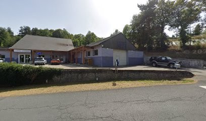 Ostéopathie, Clinique Vétérinaire au Chambon-sur-Lignon