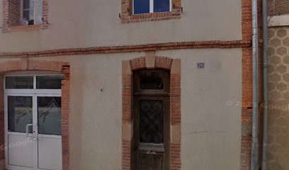 Abrard Didier Jacques, Clinique Vétérinaire à Trie-sur-Baïse