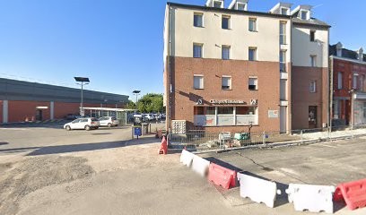 Clinique Vétérinaire Marly, Clinique Vétérinaire à Marly