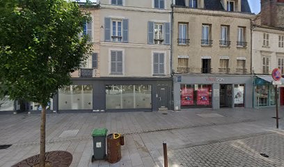 Cabinet Vétérinaire Des Coudriers, Clinique Vétérinaire à Fontainebleau