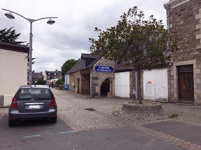 Vétérinaire Chirurgien Orthopédiste (Clinique des Islandais), Clinique Vétérinaire à Paimpol