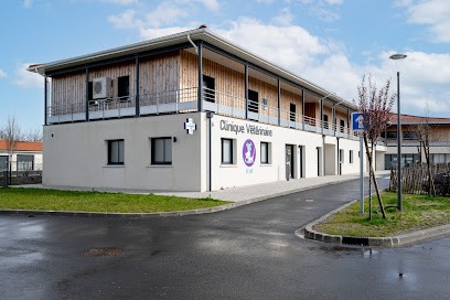 Clinique Vétérinaire, R'VET, Clinique Vétérinaire à Mios