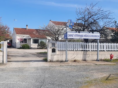 Cabinet Vétérinaire Des Bonnelles, Docteur Lestrille, Clinique Vétérinaire à La Jarne