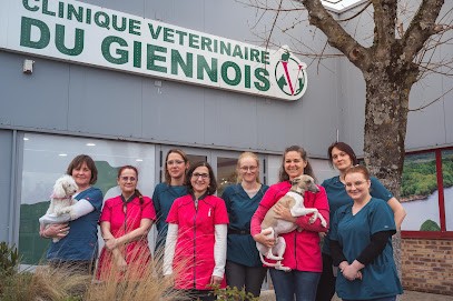 Clinique Vétérinaire du Giennois, Clinique Vétérinaire à Gien