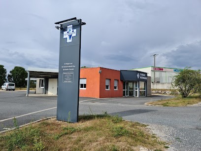 Laur Crouzet Guy Vétérinaires Associés, Clinique Vétérinaire à Laissac-Sévérac l'Église