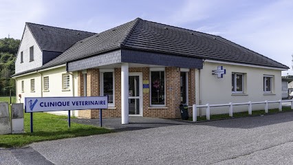 Clinique Vétérinaire du Valasse - Gruchet-le-Valasse - Sevetys, Clinique Vétérinaire à Gruchet-le-Valasse