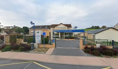 Croisier Bernard, Clinique Vétérinaire aux Ayvelles