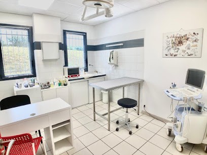Vétérinaires de Haute Charente, Clinique Vétérinaire à Montemboeuf