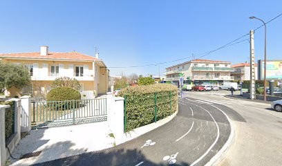 Guillemin Marie Melanie, Clinique Vétérinaire à Fréjus