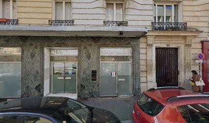 Courquet Claude, Clinique Vétérinaire à Montreuil