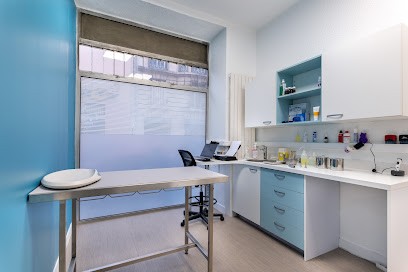 Cabinet vétérinaire de la Poste - Dr Courquet et Allgeyer, Clinique Vétérinaire à Montreuil