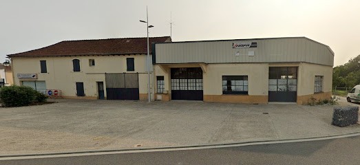Quercigh Alessio rurale industrielle, Clinique Vétérinaire à Valence-d'Albigeois