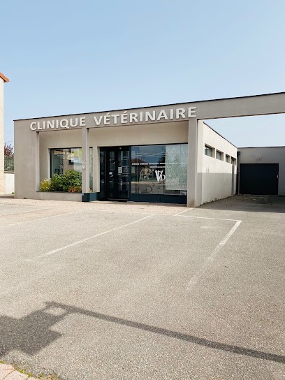 Veterinary Clinic Dr. Delubac, Clinique Vétérinaire au Coteau