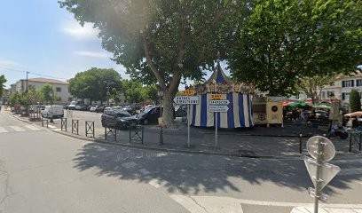 Chalas Yann Et Ageneau Guy, Clinique Vétérinaire à Saint-Rémy-de-Provence