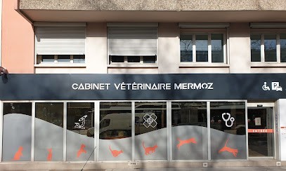 Cabinet Vétérinaire Mermoz, Clinique Vétérinaire à Lyon 08