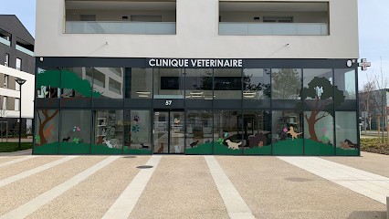 Clinique Vétérinaire PetVetClinic Lieusaint, Clinique Vétérinaire à Lieusaint