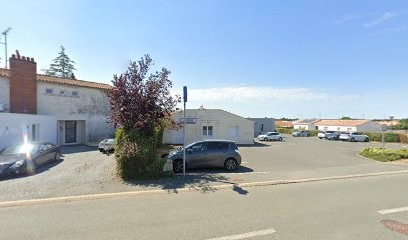 Clinique vétérinaire Alliance Vet'Bocage - Site de Saint Fulgent, Clinique Vétérinaire à Saint-Fulgent