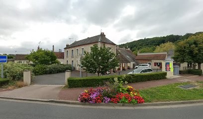 Veterinary Office Dr. Werthmann and Dr. Thiry, Clinique Vétérinaire à Saint-Satur