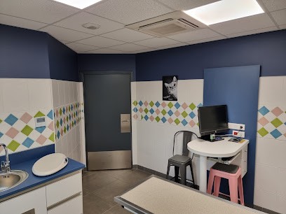 Clinique Veterinaire du Rongeant, Clinique Vétérinaire à Joinville