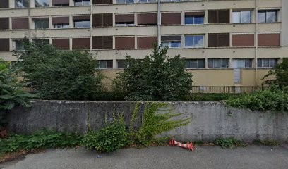 Jacques Thierry, Clinique Vétérinaire à Eybens
