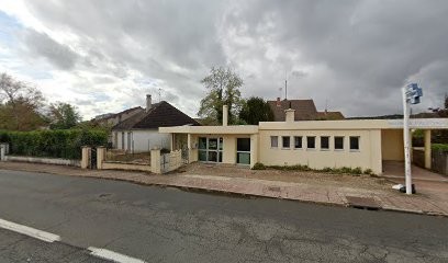 Lasset François, Clinique Vétérinaire à Gueugnon