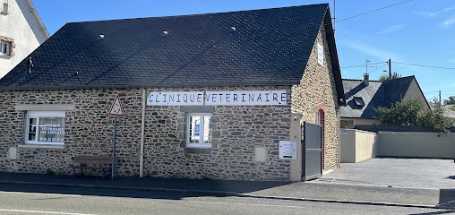 Clinique Vétérinaire Des Animalins, Clinique Vétérinaire à Mayenne