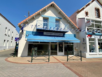 Veterinary Clinic Ocean, Clinique Vétérinaire à La Bernerie-en-Retz